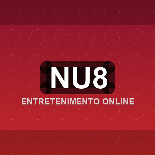 nu8 logo