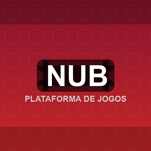 nub logo