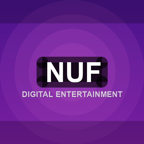 nuf logo