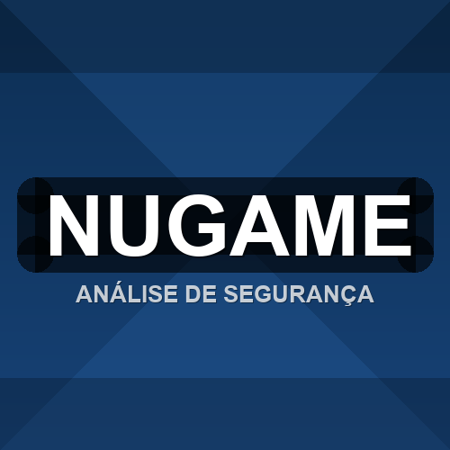 nugame logo