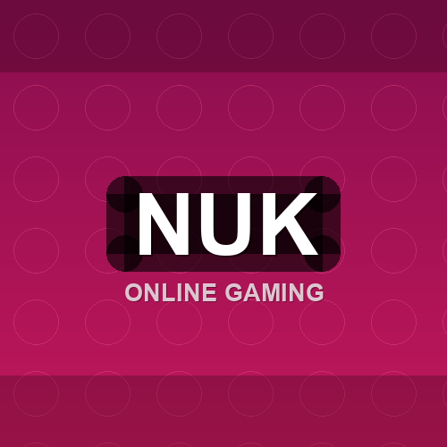 nuk logo