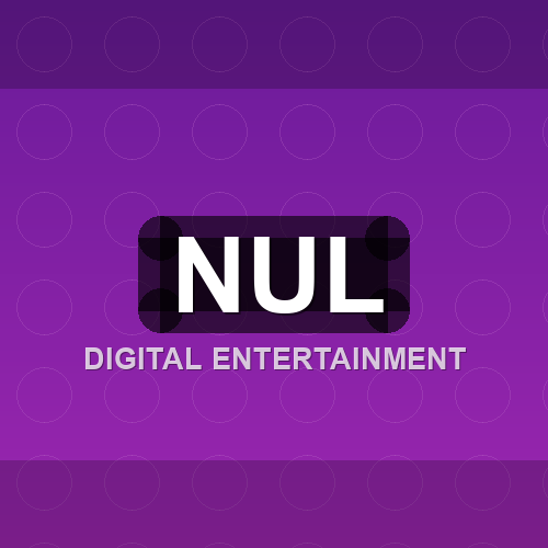 nul logo
