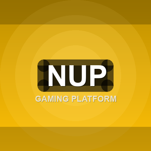 nup logo