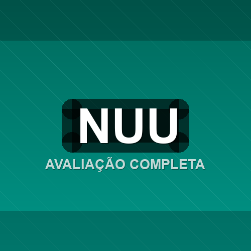nuu logo