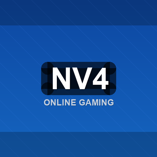nv4 logo