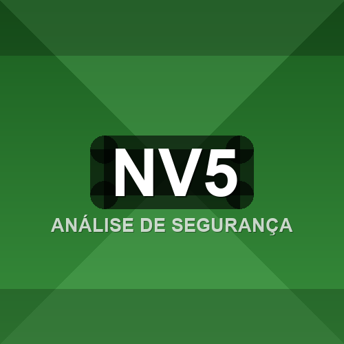 nv5 logo