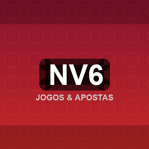 nv6 logo