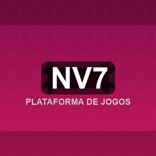 nv7 logo