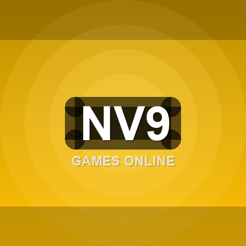 nv9 logo