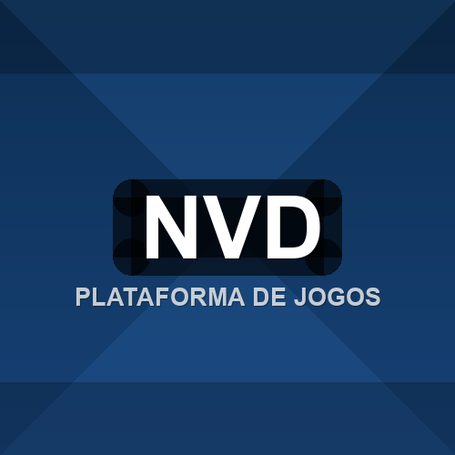 nvd logo