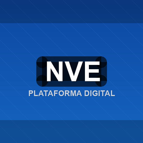 nve logo
