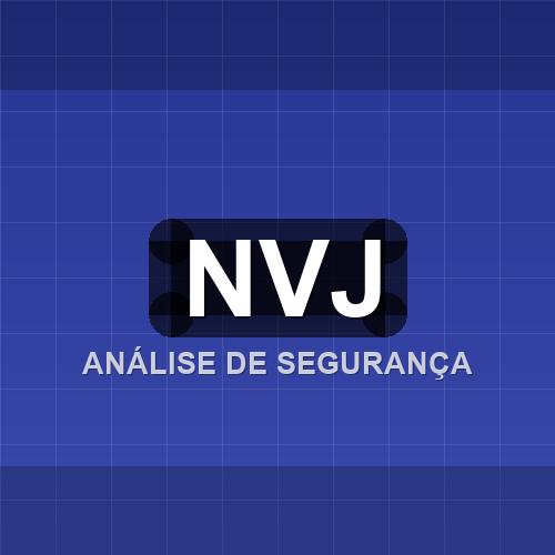 nvj logo