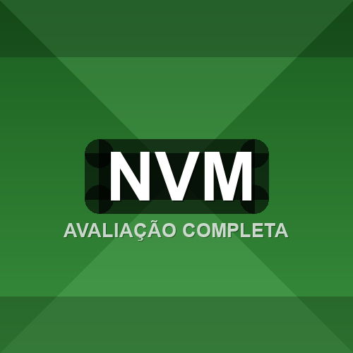 nvm logo