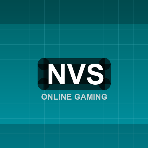 nvs logo