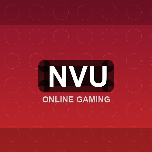 nvu logo
