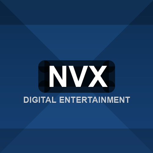 nvx logo