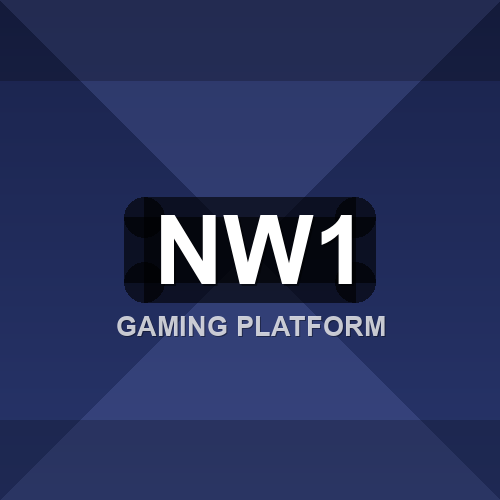 nw1 logo