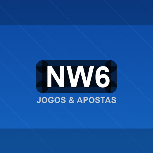 nw6 logo
