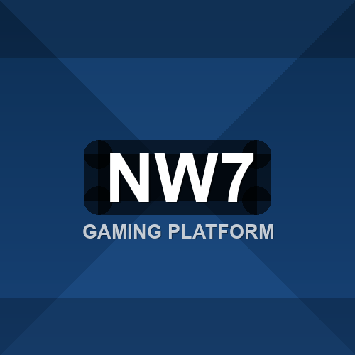 nw7 logo