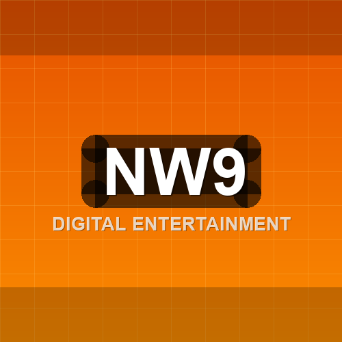 nw9 logo