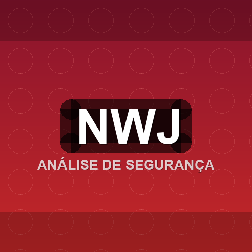 nwj logo