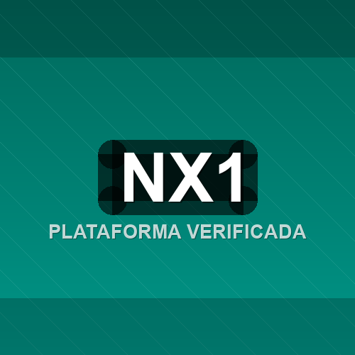 nx1 logo