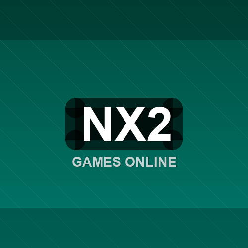 nx2 logo
