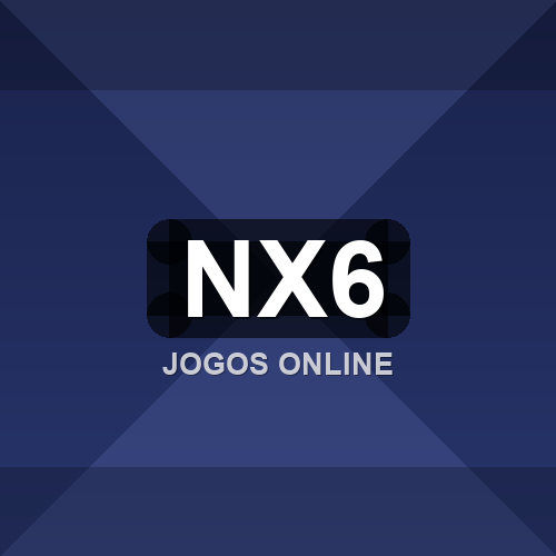 nx6 logo