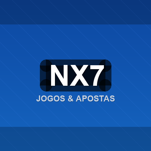 nx7 logo