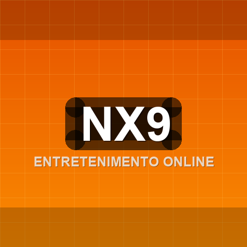 nx9 logo