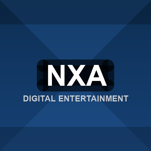 nxa logo