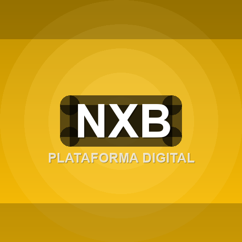 nxb logo