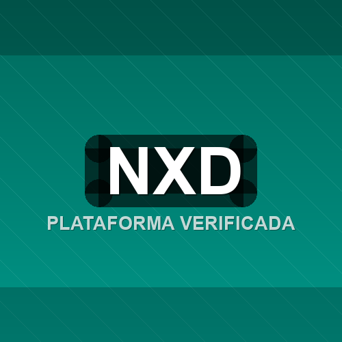 nxd logo