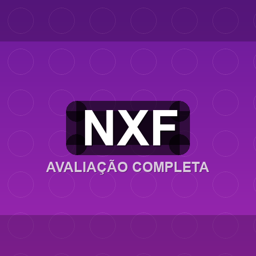 nxf logo