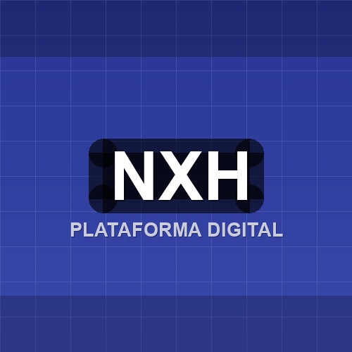 nxh logo