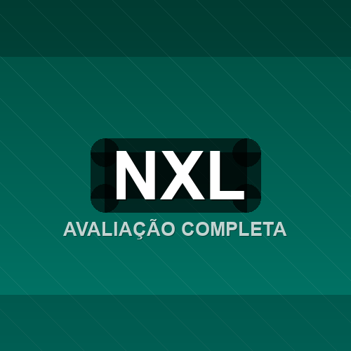 nxl logo