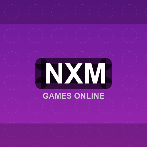 nxm logo