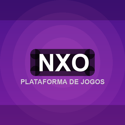 nxo logo