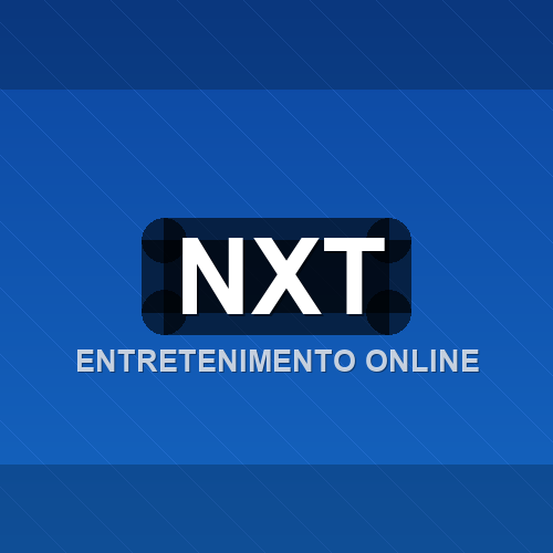 nxt logo