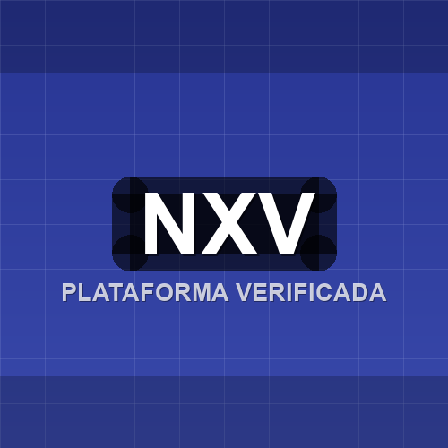 nxv logo