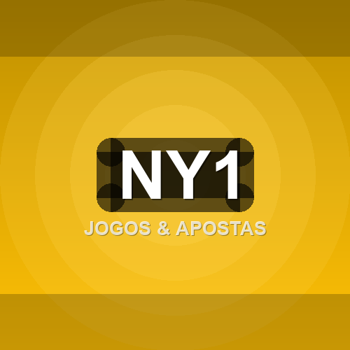 ny1 logo