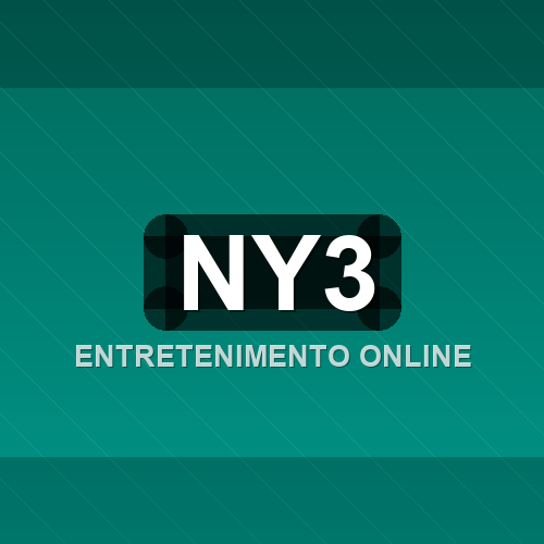 ny3 logo