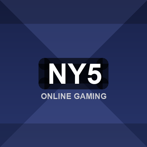 ny5 logo