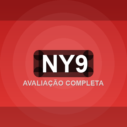 ny9 logo