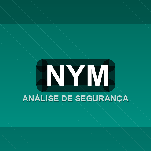 nym logo