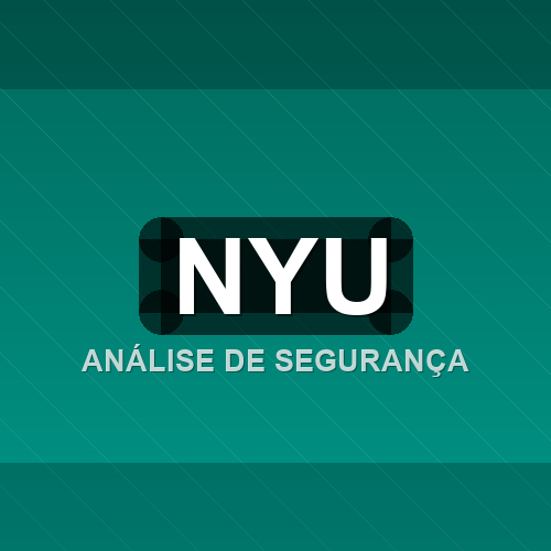 nyu logo