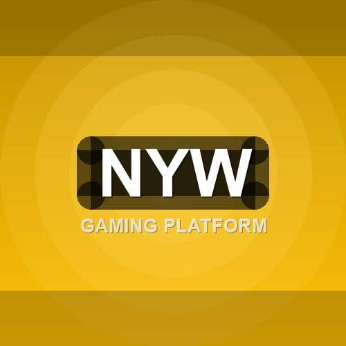 nyw logo