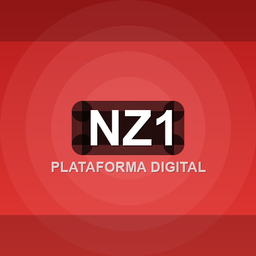 nz1 logo