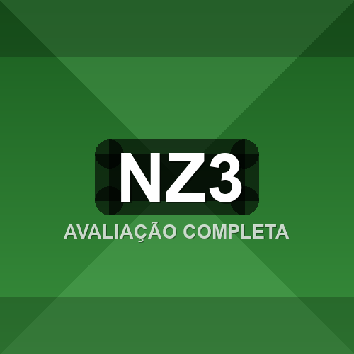 nz3 logo