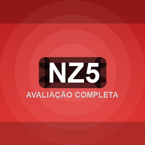 nz5 logo
